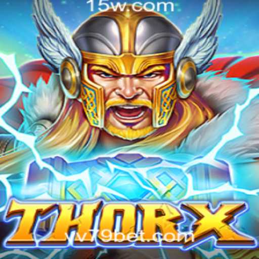 Descubra as Atrações de ThorX no 79bet.com