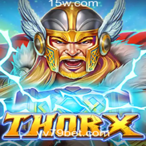 Descubra as Atrações de ThorX no 79bet.com