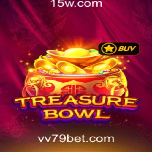 Explorando o Fascinante Mundo de TreasureBowl na Plataforma 79bet.com