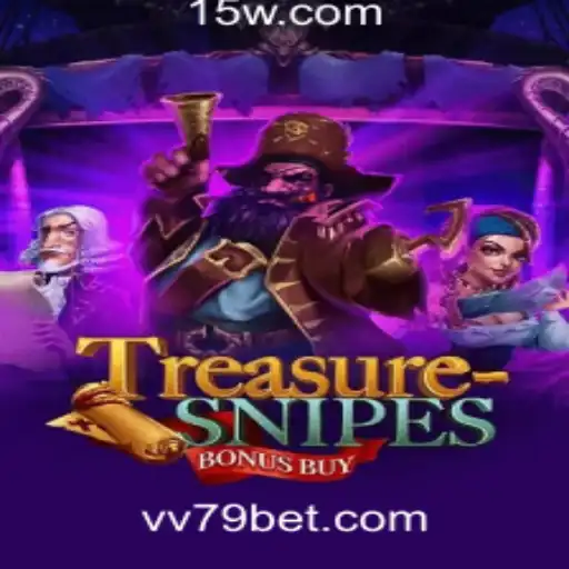 Explorando Tesouros com TreasuresnipesBonusBuy na Plataforma 79bet.com