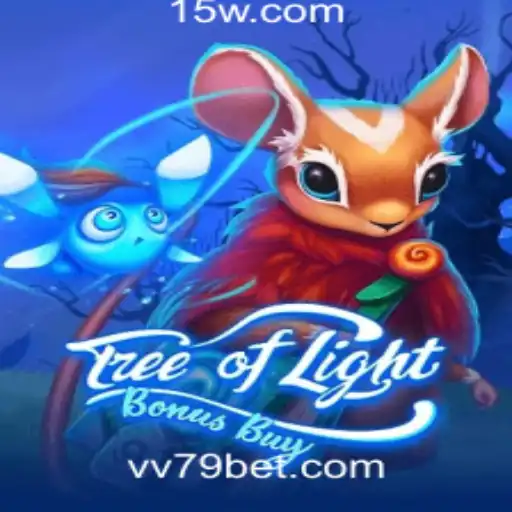 A Jornada Mágica em TreeOfLightBonusBuy na Plataforma 79bet.com