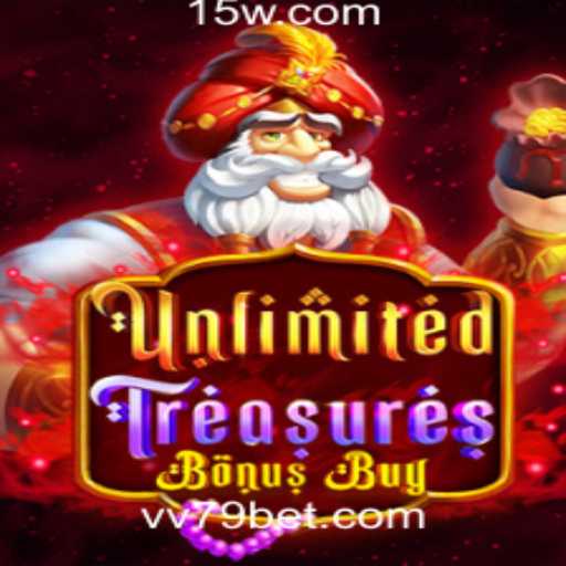 Explorando o Fascinante Mundo do Jogo UnlimitedTreasuresBonusBuy na Plataforma 79bet.com