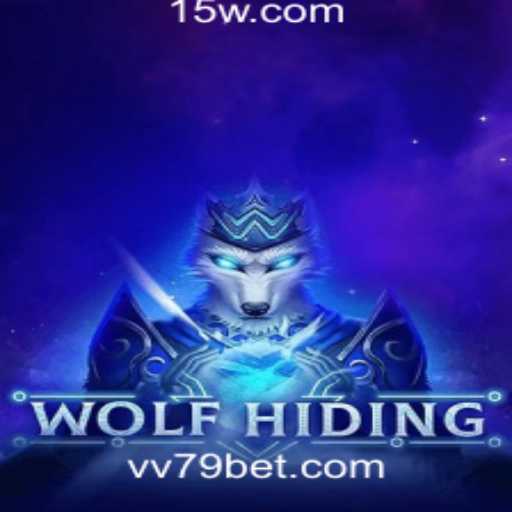 Descubra o Fascinante Jogo WolfHiding na Plataforma 79bet.com