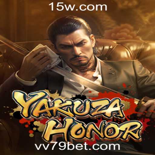 Descubra o Universo do Jogo YakuzaHonor na Plataforma 79bet.com