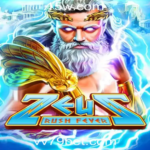 Desvendando o Universo de ZeusRushFever na Plataforma 79bet.com