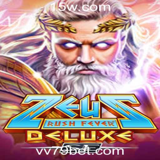 Explorando o Mundo de ZeusRushFeverDeluxeSE: Um Jogo de Aventura e Emoção na Plataforma 79bet.com