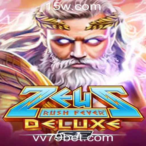 Explorando o Mundo de ZeusRushFeverDeluxeSE: Um Jogo de Aventura e Emoção na Plataforma 79bet.com